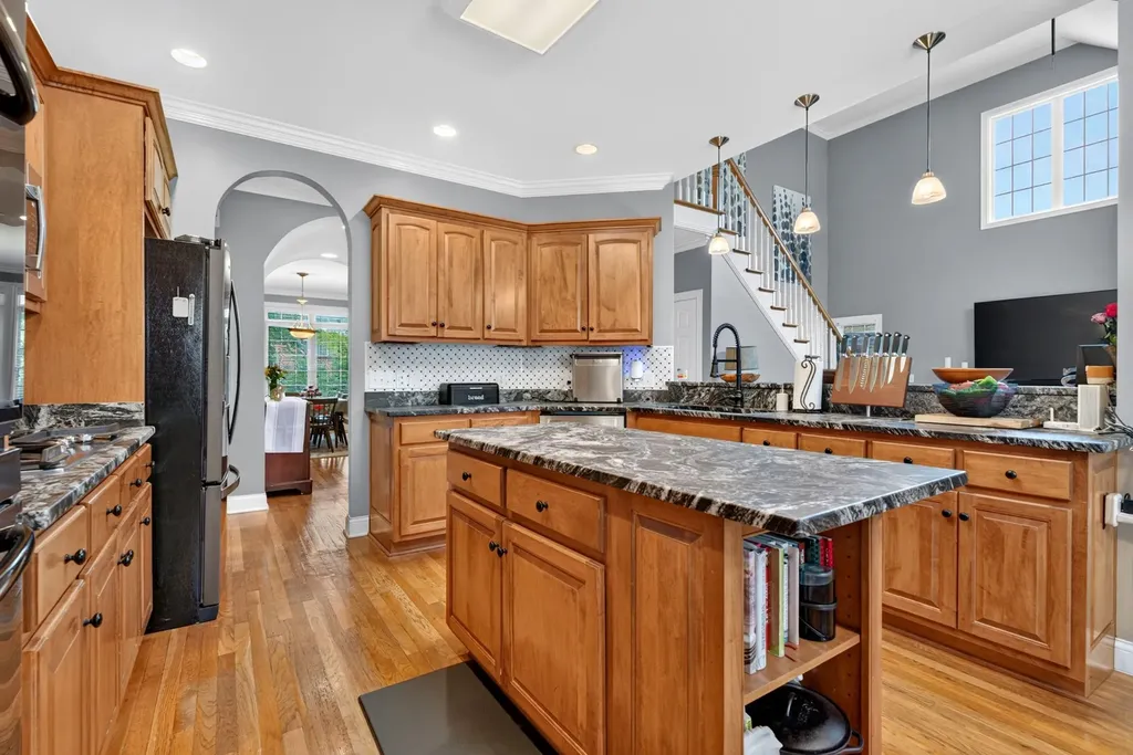 285 Page Drive Mount Juliet TN 37122