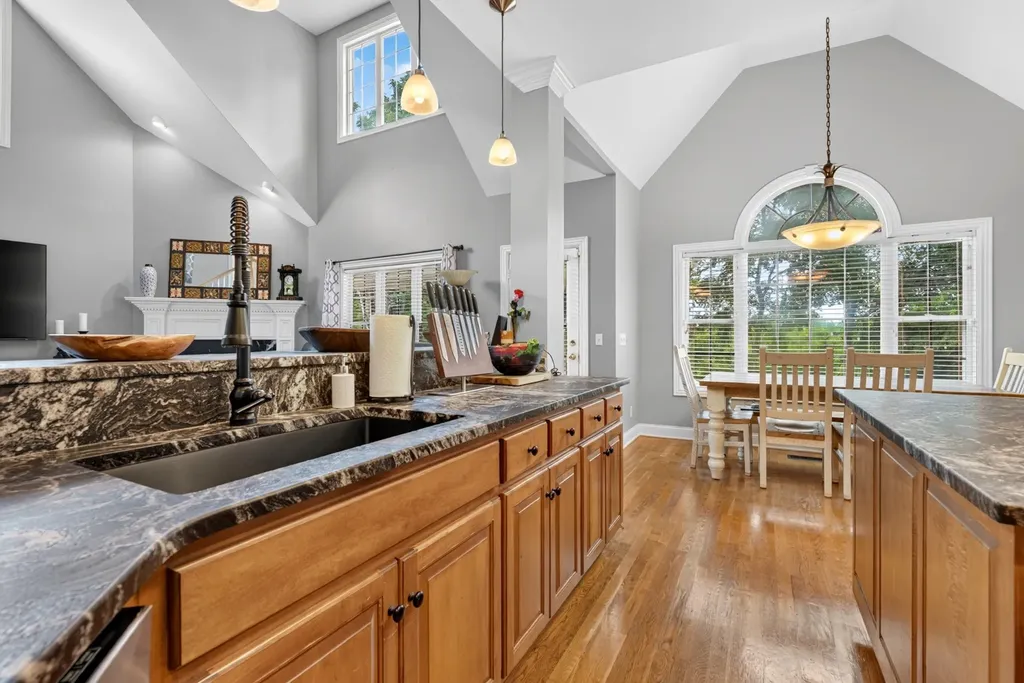 285 Page Drive Mount Juliet TN 37122