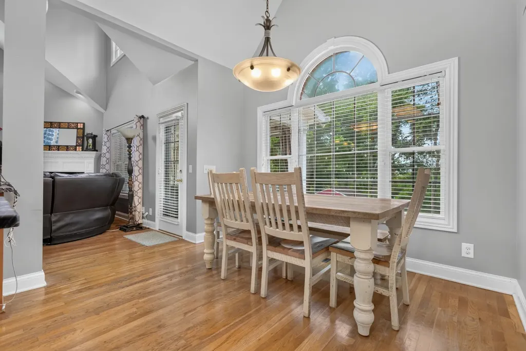 285 Page Drive Mount Juliet TN 37122