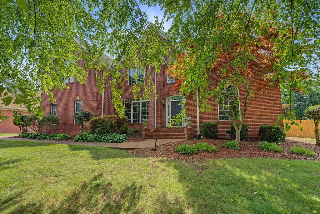 285 Page Drive Mount Juliet TN 37122
