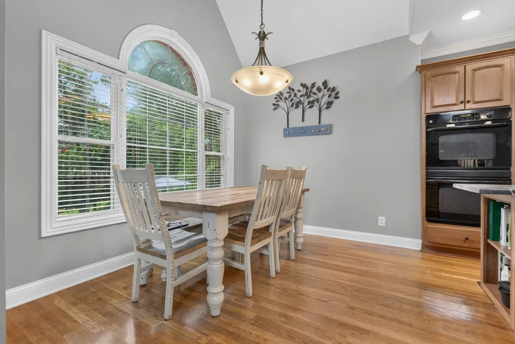 285 Page Drive Mount Juliet TN 37122