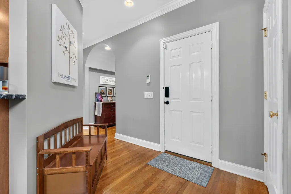 285 Page Drive Mount Juliet TN 37122