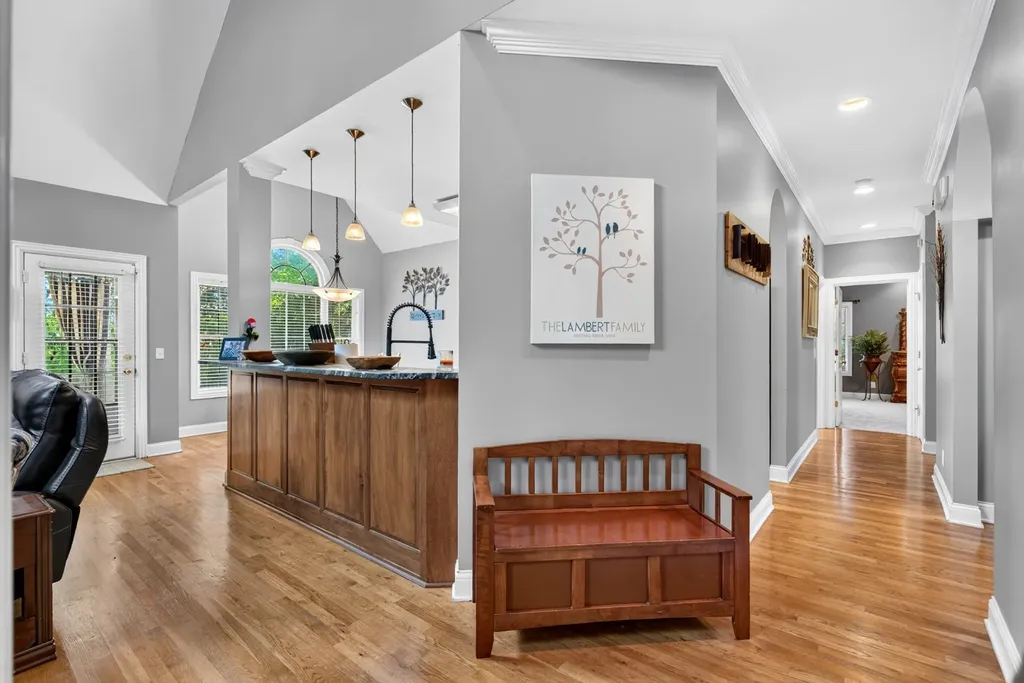 285 Page Drive Mount Juliet TN 37122