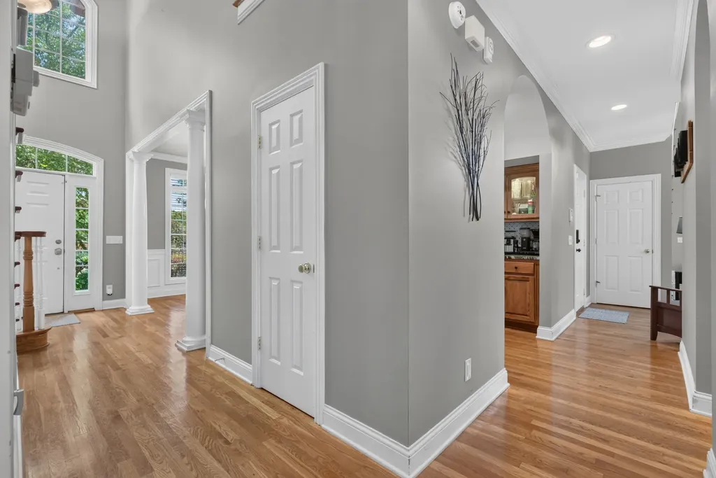 285 Page Drive Mount Juliet TN 37122