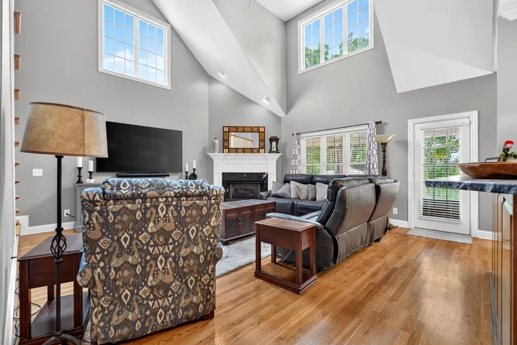 285 Page Drive Mount Juliet TN 37122