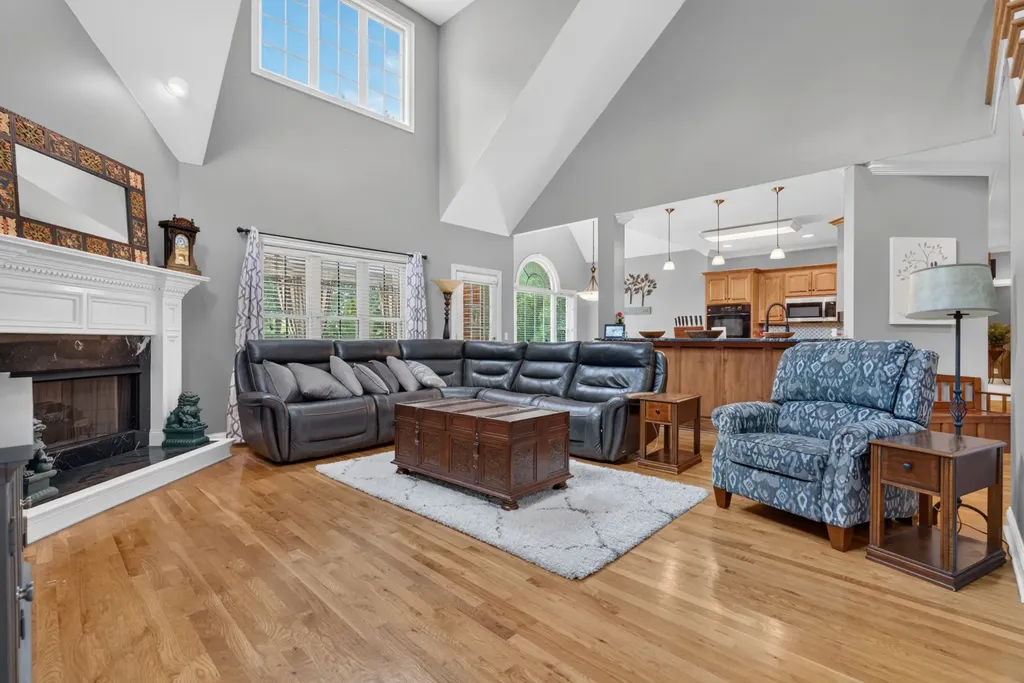 285 Page Drive Mount Juliet TN 37122