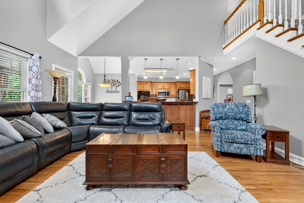 285 Page Drive Mount Juliet TN 37122