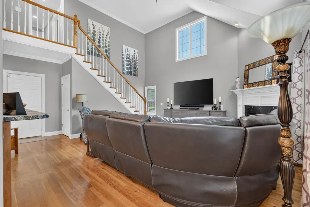285 Page Drive Mount Juliet TN 37122
