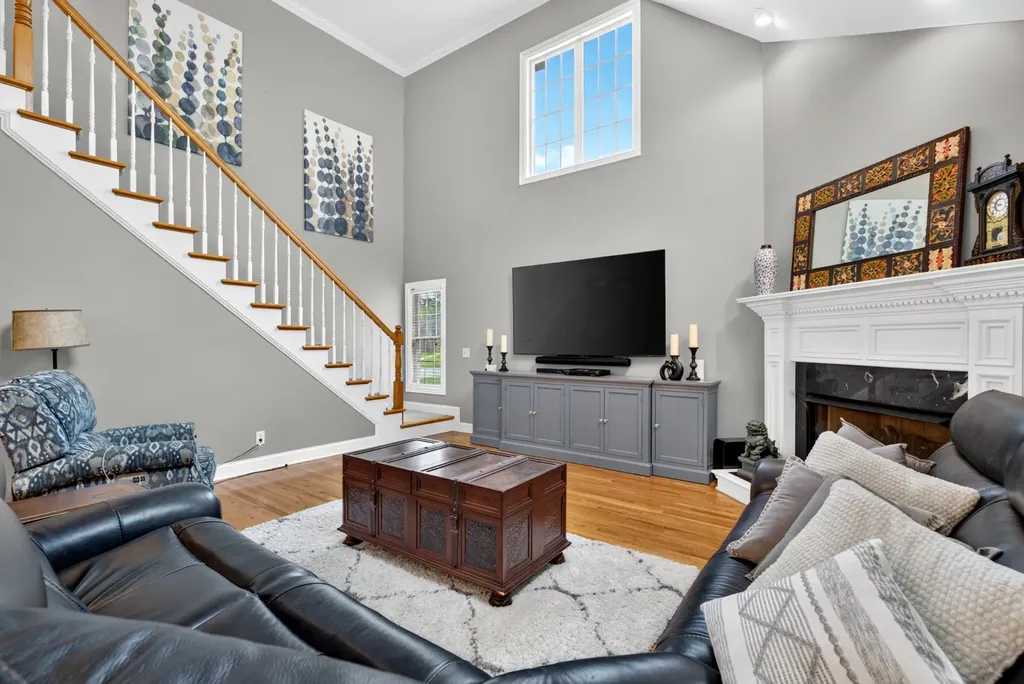 285 Page Drive Mount Juliet TN 37122