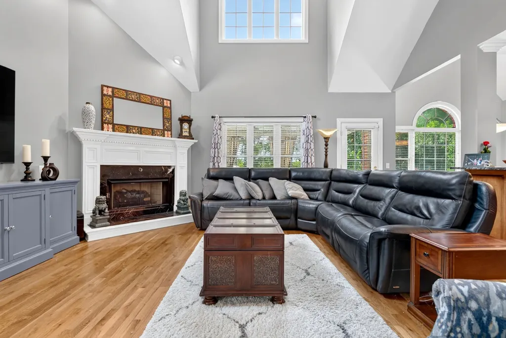285 Page Drive Mount Juliet TN 37122