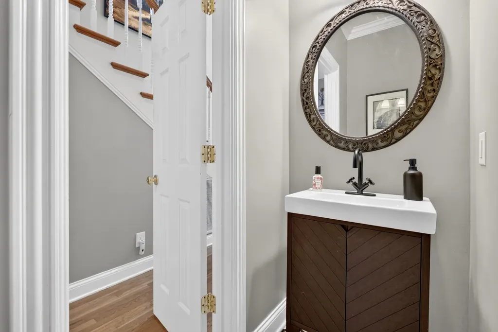 285 Page Drive Mount Juliet TN 37122