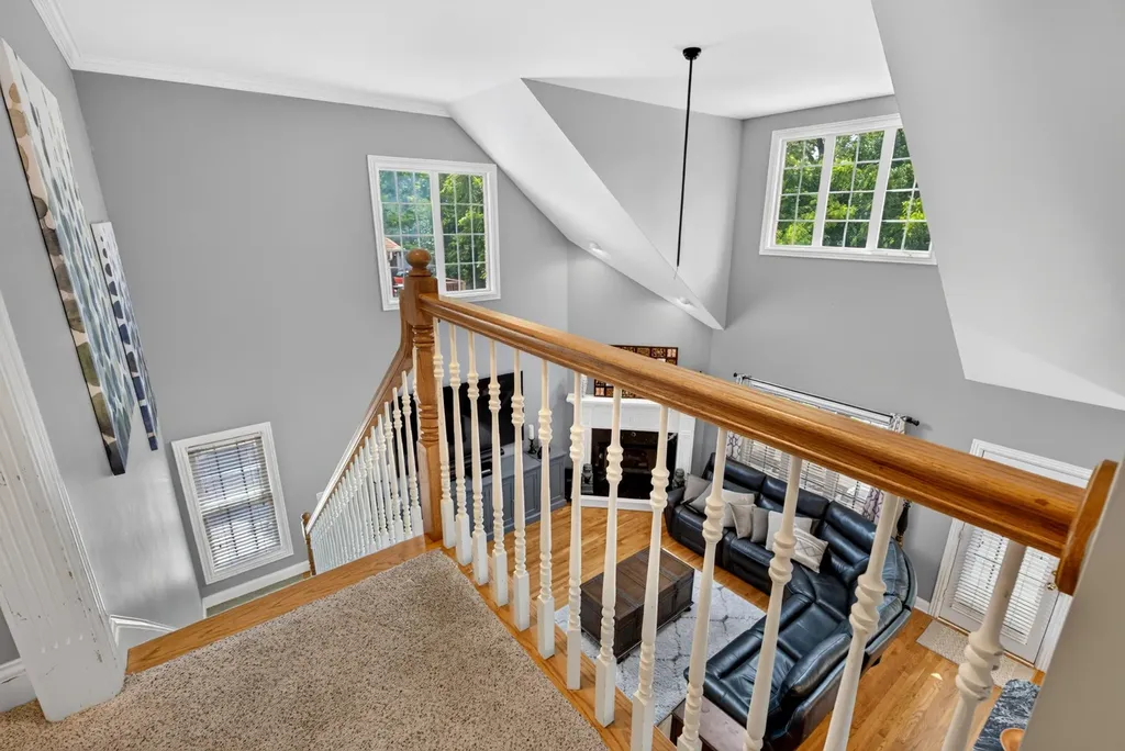 285 Page Drive Mount Juliet TN 37122