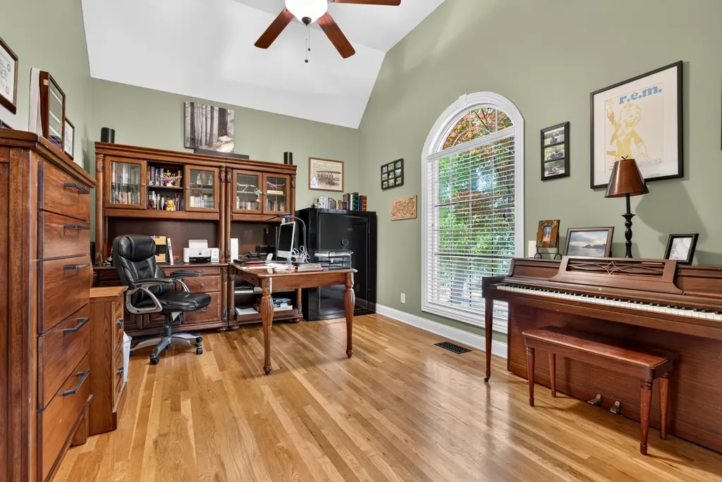 285 Page Drive Mount Juliet TN 37122