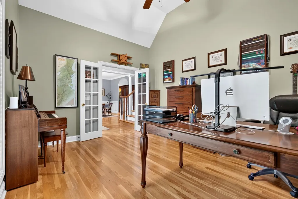 285 Page Drive Mount Juliet TN 37122