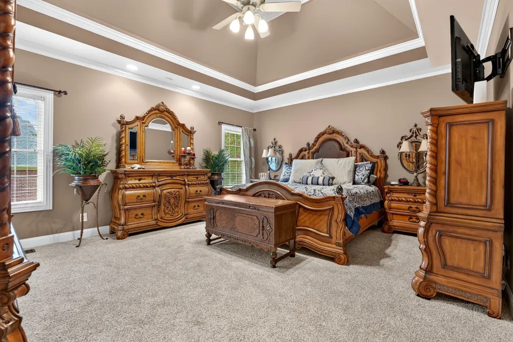 285 Page Drive Mount Juliet TN 37122