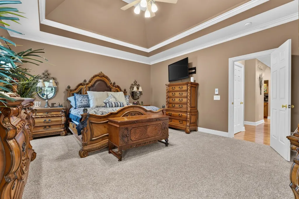 285 Page Drive Mount Juliet TN 37122