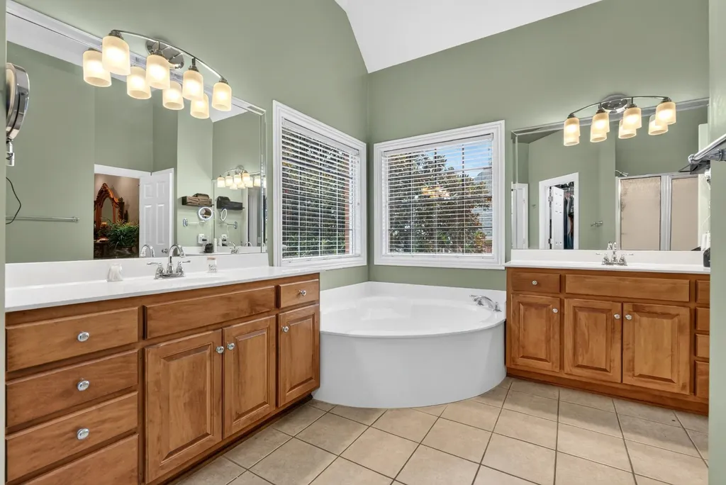 285 Page Drive Mount Juliet TN 37122
