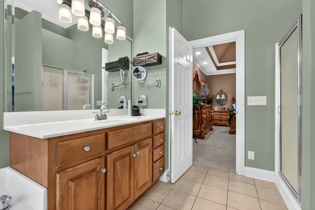 285 Page Drive Mount Juliet TN 37122