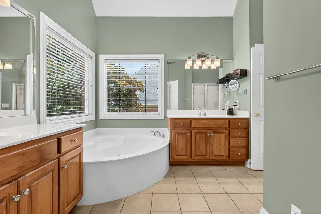 285 Page Drive Mount Juliet TN 37122