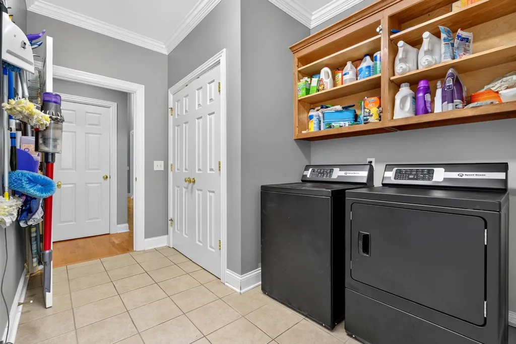 285 Page Drive Mount Juliet TN 37122