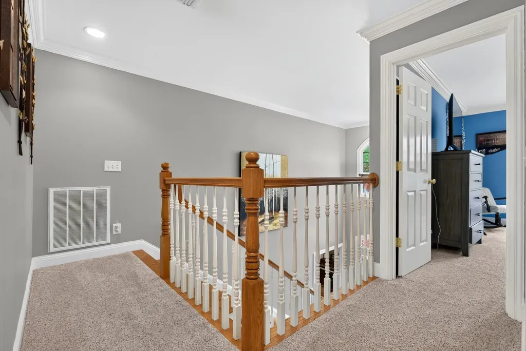 285 Page Drive Mount Juliet TN 37122