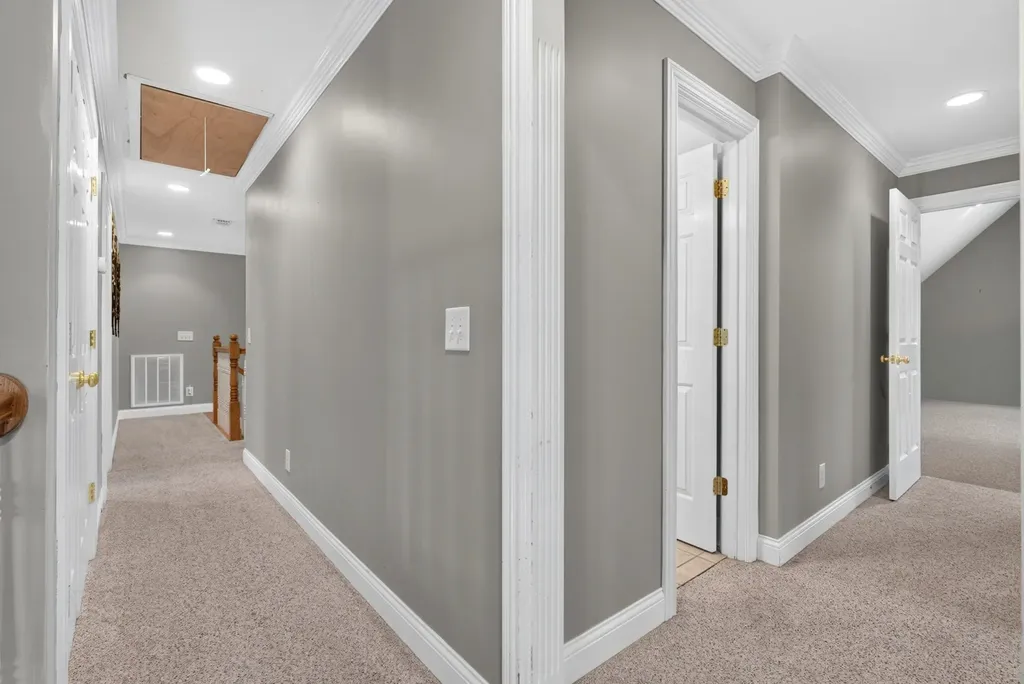 285 Page Drive Mount Juliet TN 37122