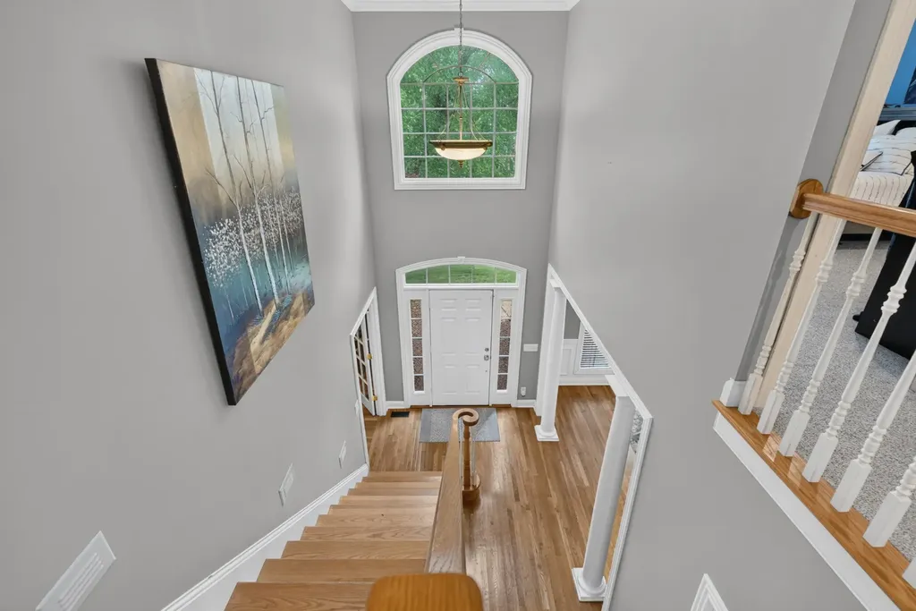 285 Page Drive Mount Juliet TN 37122