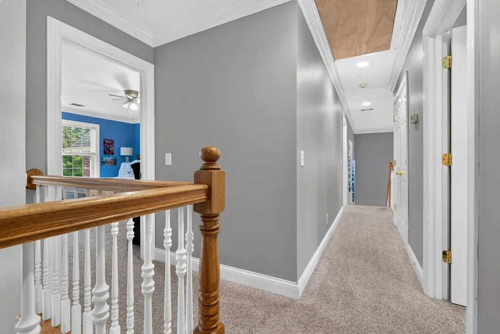 285 Page Drive Mount Juliet TN 37122