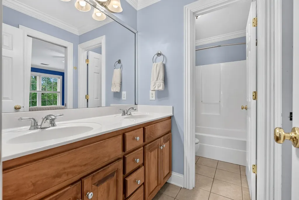 285 Page Drive Mount Juliet TN 37122