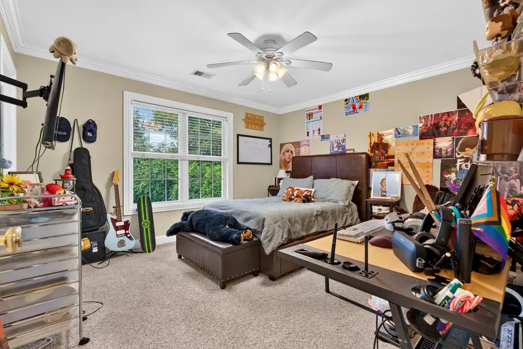285 Page Drive Mount Juliet TN 37122