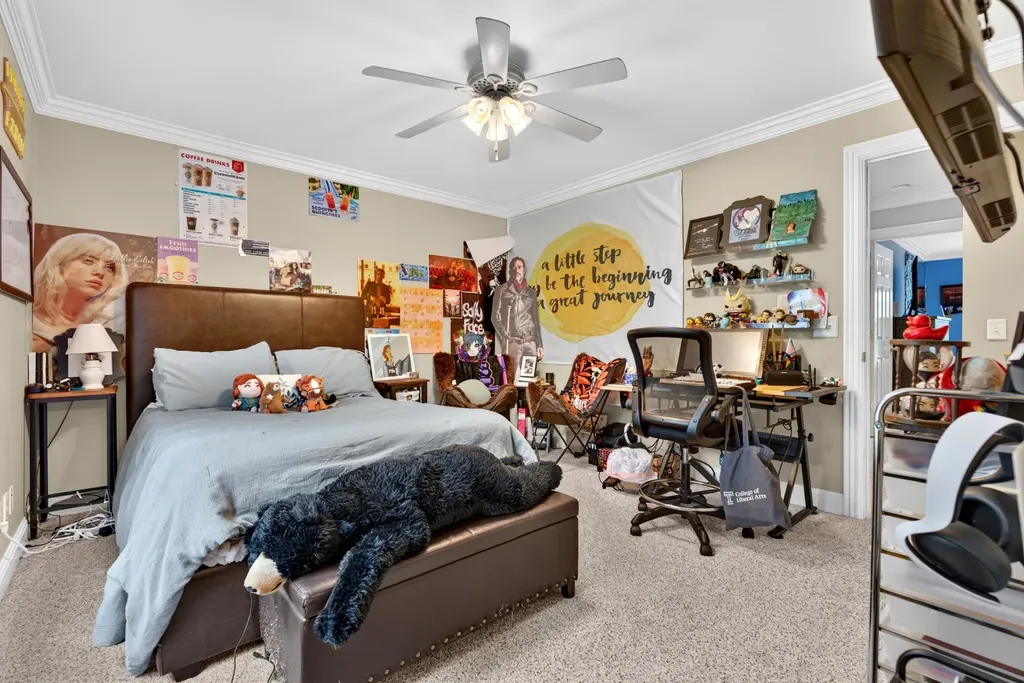 285 Page Drive Mount Juliet TN 37122