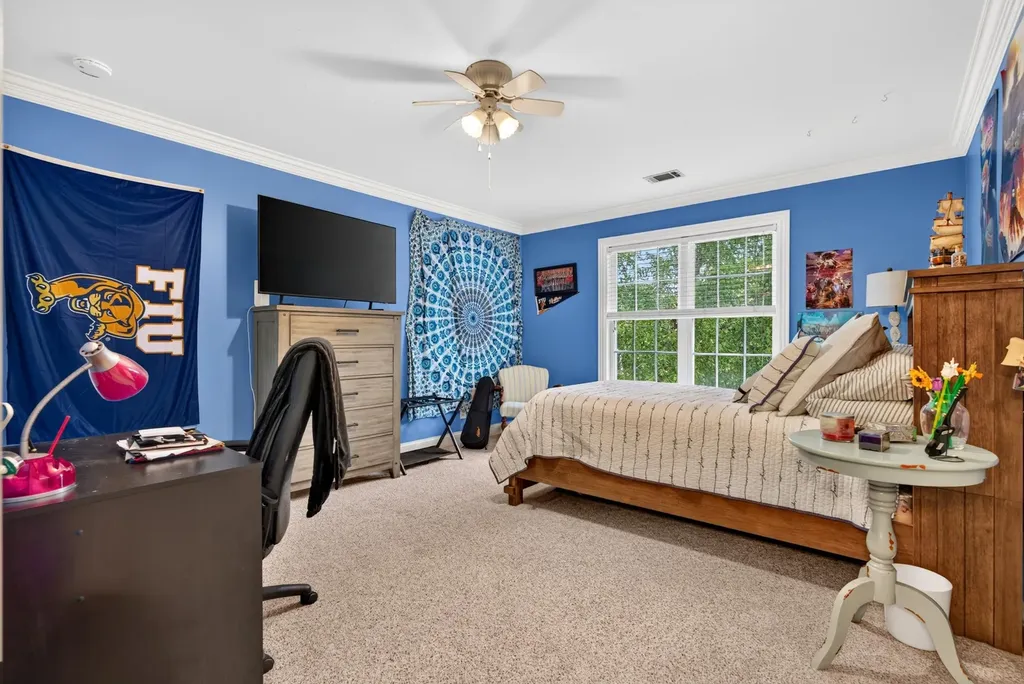 285 Page Drive Mount Juliet TN 37122