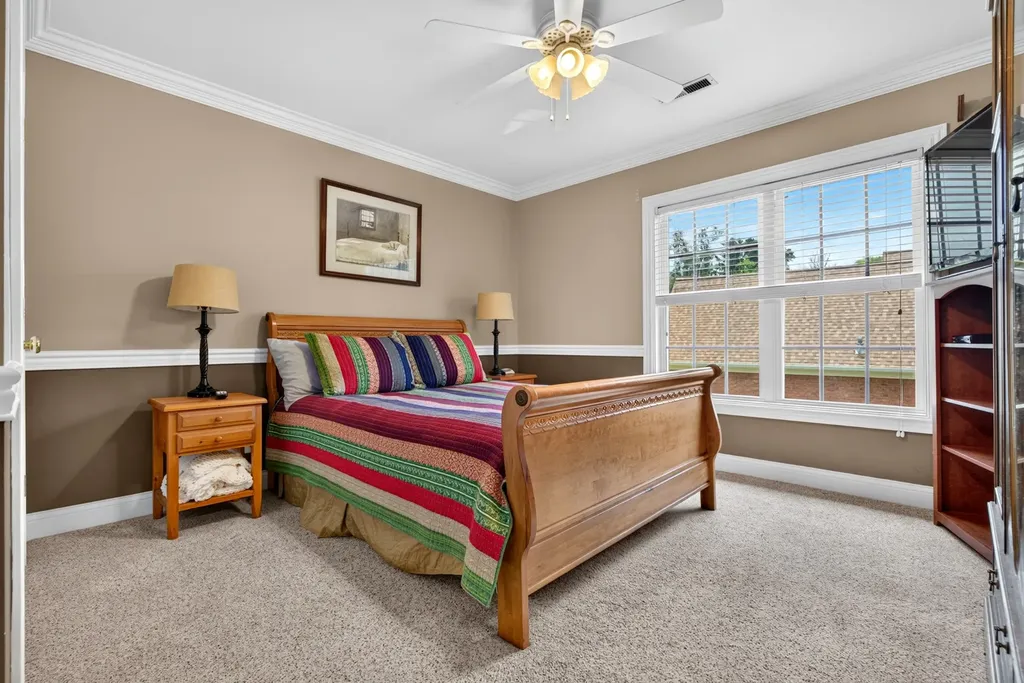 285 Page Drive Mount Juliet TN 37122