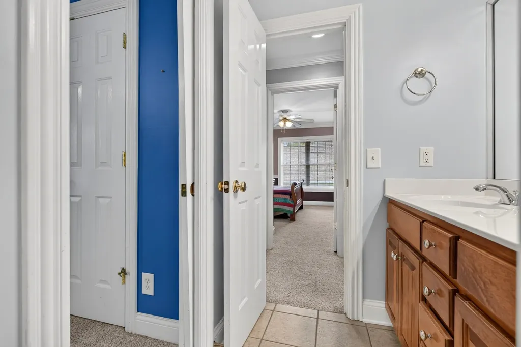 285 Page Drive Mount Juliet TN 37122
