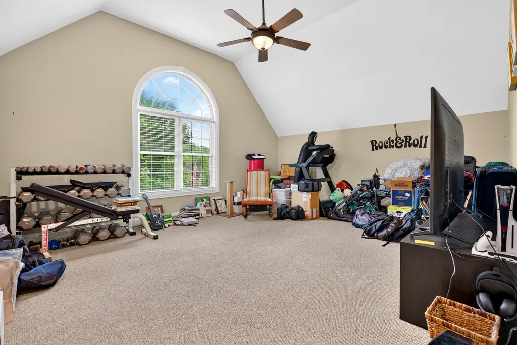 285 Page Drive Mount Juliet TN 37122