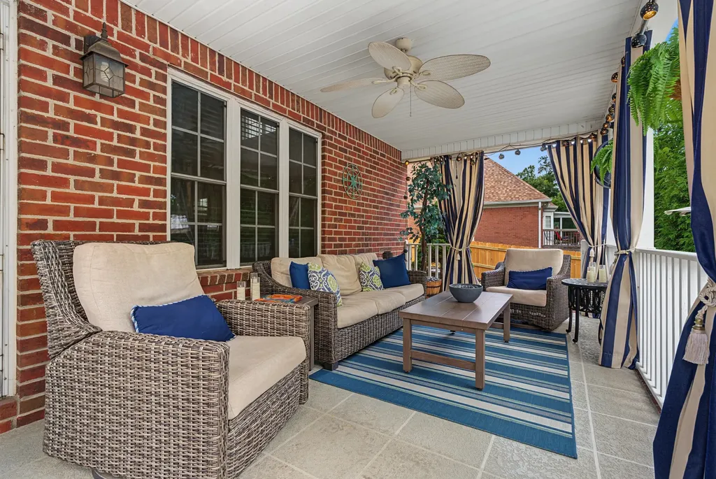 285 Page Drive Mount Juliet TN 37122