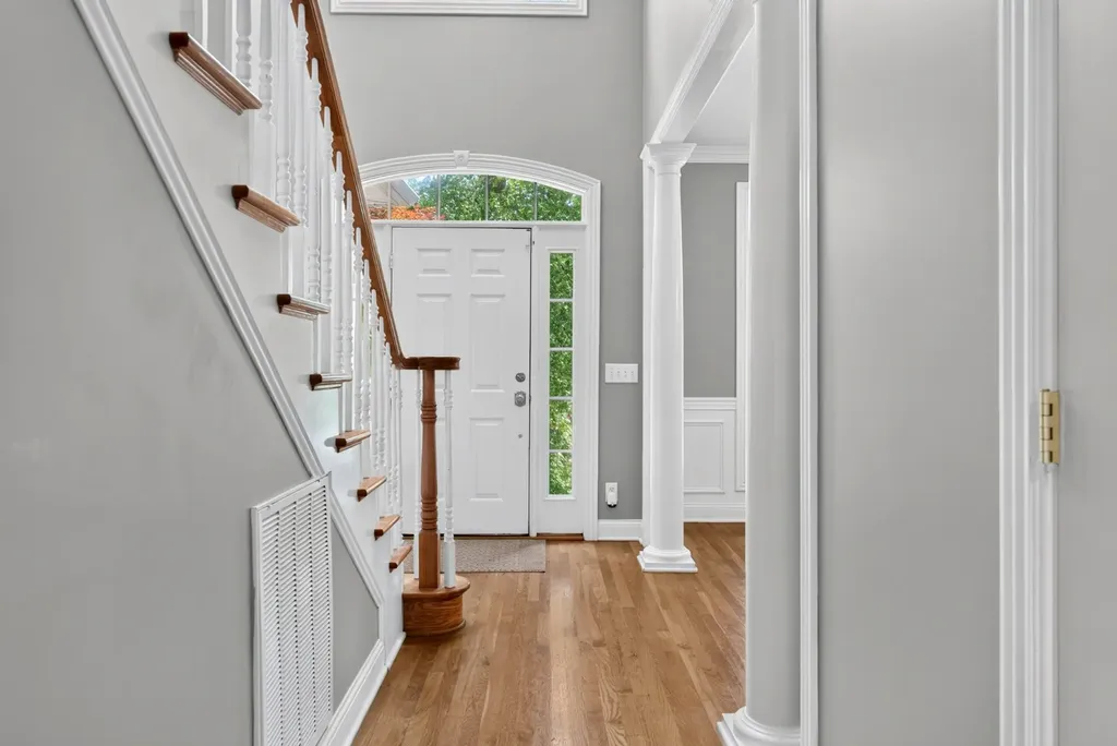 285 Page Drive Mount Juliet TN 37122