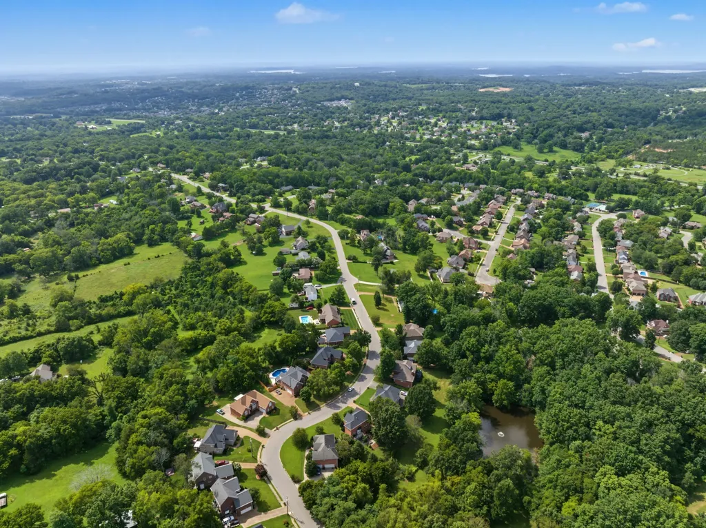 285 Page Drive Mount Juliet TN 37122
