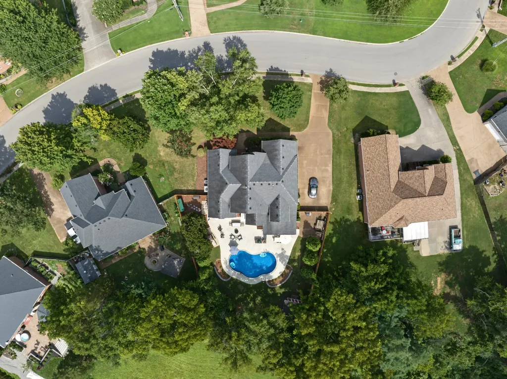285 Page Drive Mount Juliet TN 37122