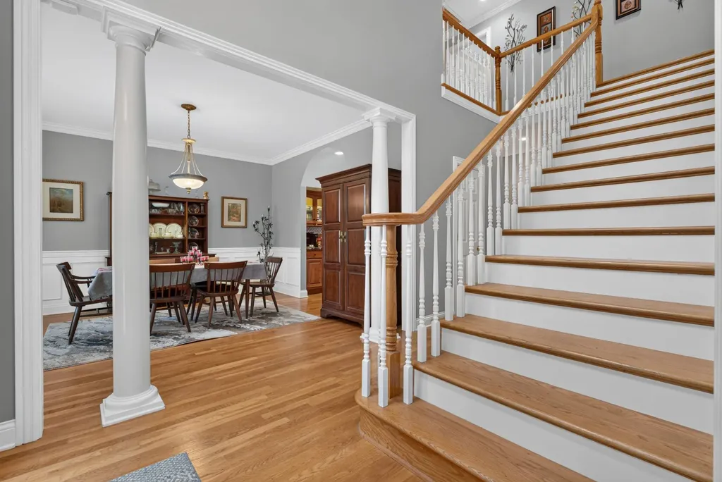 285 Page Drive Mount Juliet TN 37122