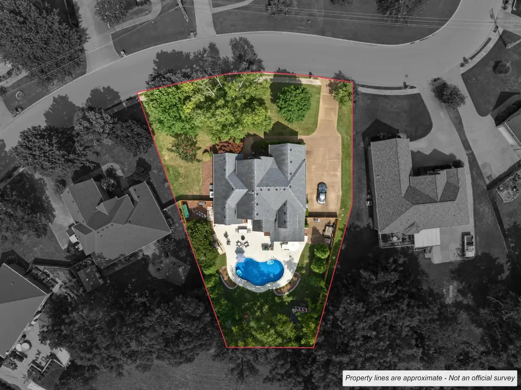 285 Page Drive Mount Juliet TN 37122