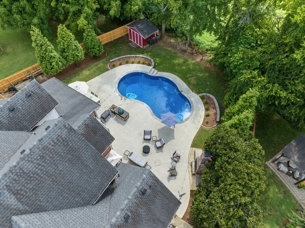 285 Page Drive Mount Juliet TN 37122