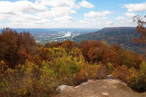 0 Cherokee Path Jasper TN 37347