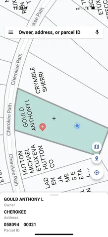 0 Cherokee Path Jasper TN 37347