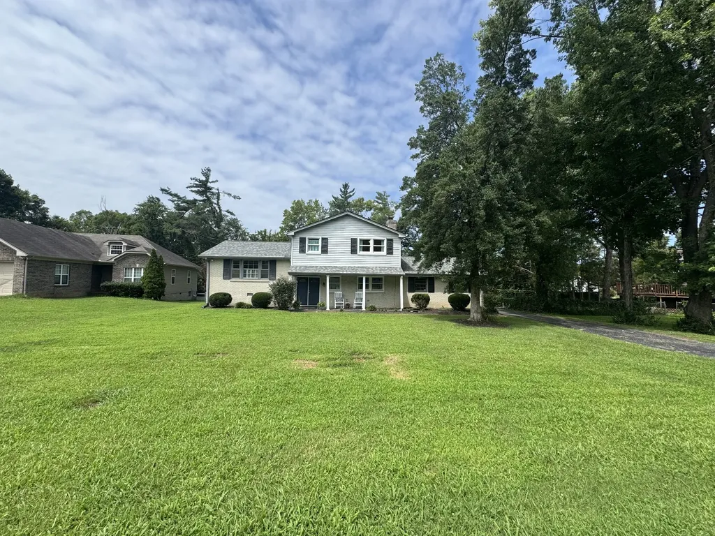 720 Myhr Drive Nashville TN 37221