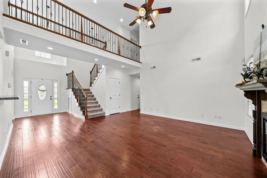 727 Sturdivant Drive Clarksville TN 37042