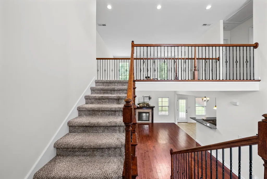 727 Sturdivant Drive Clarksville TN 37042