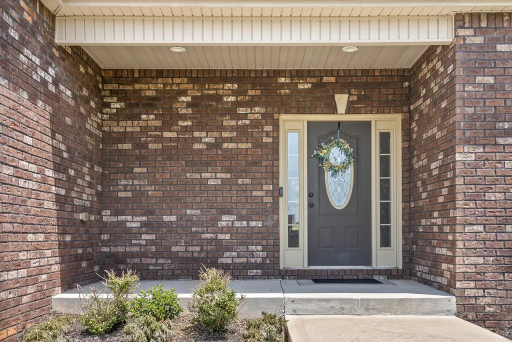 727 Sturdivant Drive Clarksville TN 37042