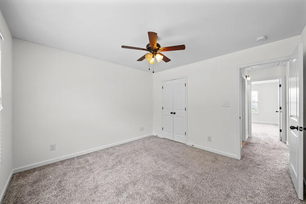 727 Sturdivant Drive Clarksville TN 37042