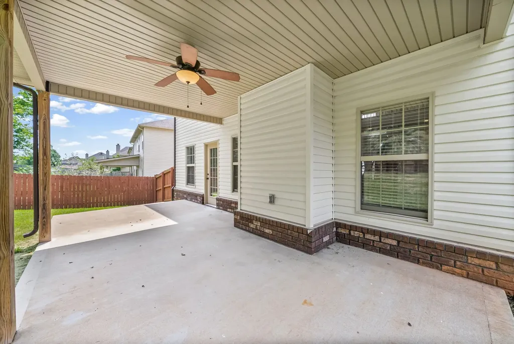 727 Sturdivant Drive Clarksville TN 37042
